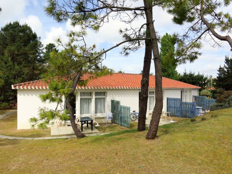 Village vacances Saint-Hilaire-de-Riez