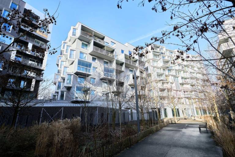 Appartement  Villeneuve-d'Ascq