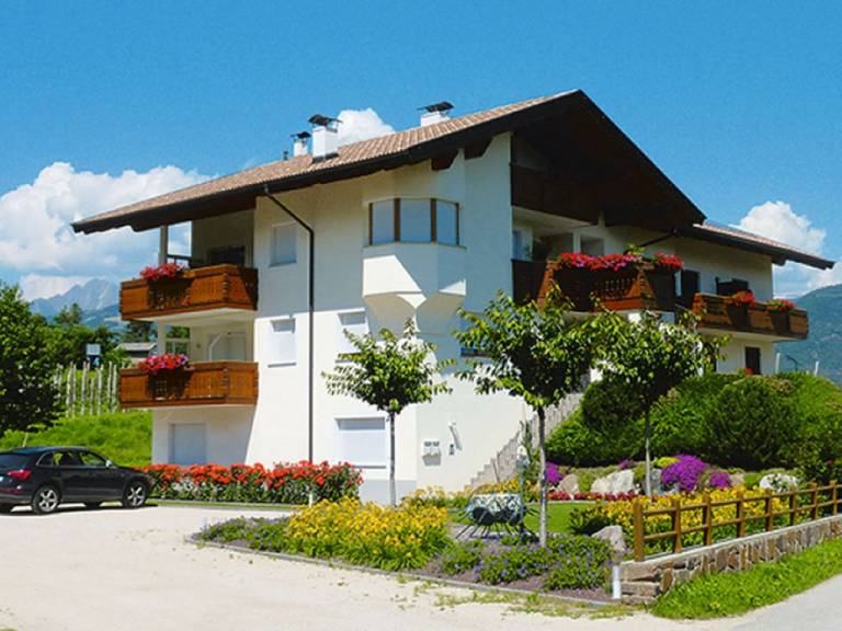  in Gries - Quirein, Bozen f&uuml;r max. 4 Personen