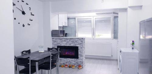 Apartment Dorobanților