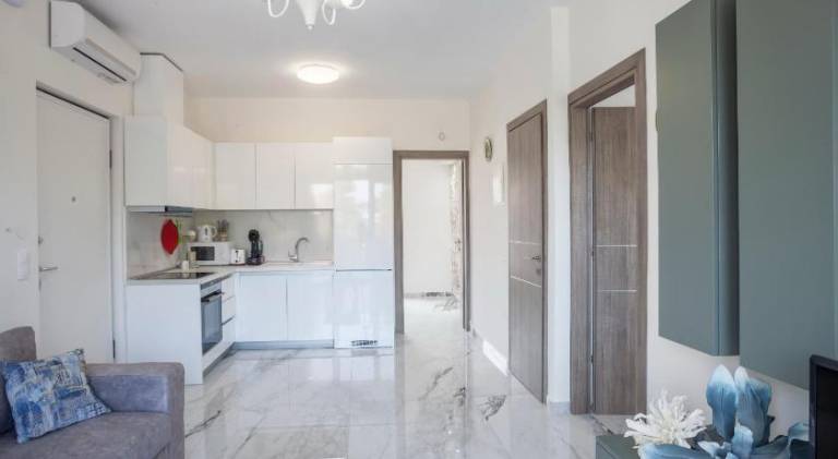 Valeri luxury stone deluxe apartment — photo 3