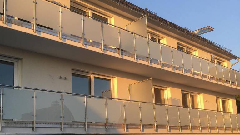 Ferienwohnung Enderndorf am See