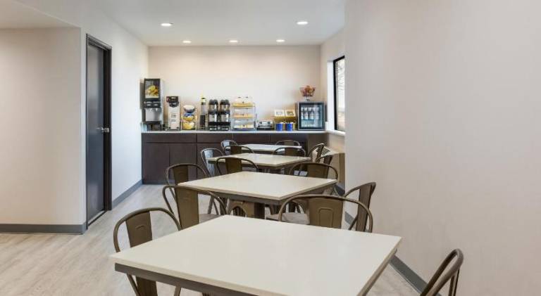 Sleep Inn & Suites Jerome - Twin Falls — photo 3