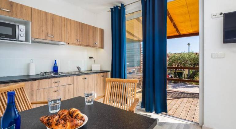 Salve Croatia Mobile Homes in Amadria Park Trogir — photo 3