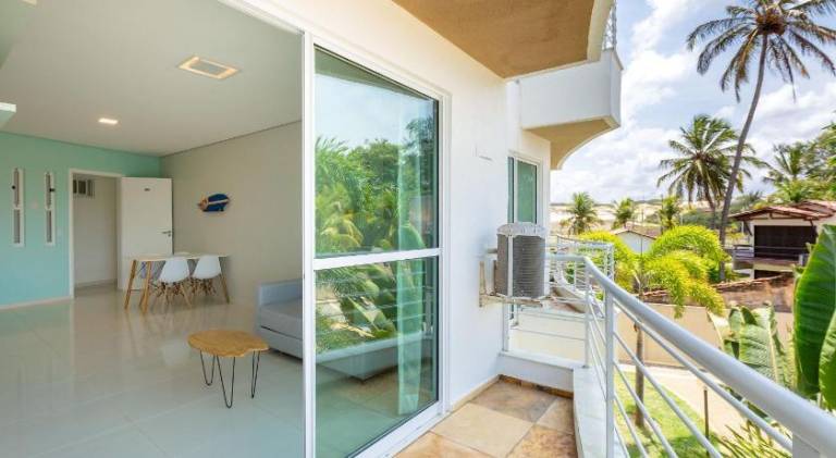Holiday apartment with BBQ & pool — photo 5