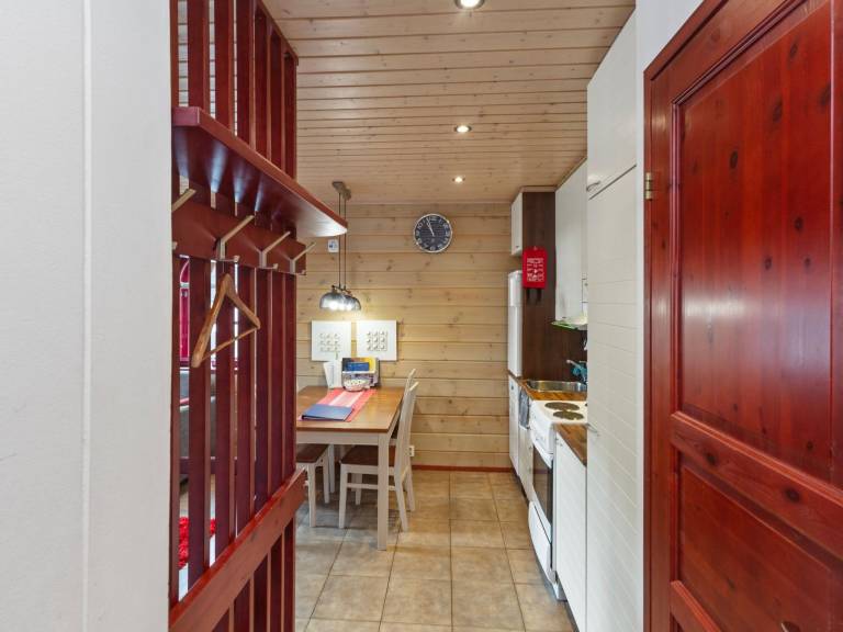Vacation home with sauna | Pets are welcome — photo 4