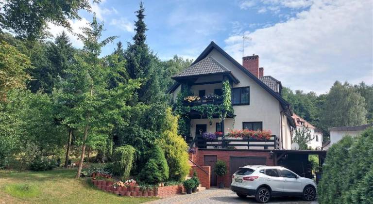 Bed & Breakfast Kazimierz Dolny