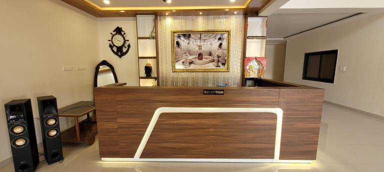 Shri Kailash Mansarovar Hotel and Marriage Garden — photo 4