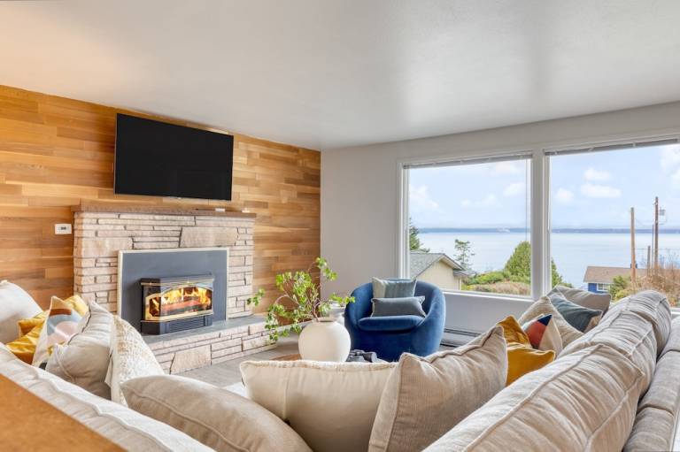 Cottage Coupeville
