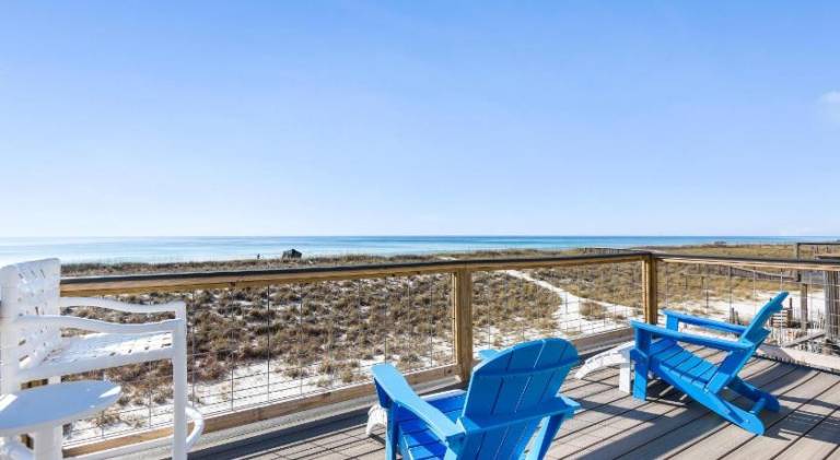 House with 4 rooms for 12 persons in Pensacola, FL