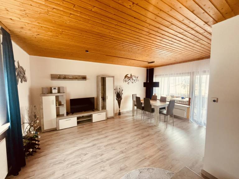 Bungalow with pool & sauna | Panoramic view — photo 2