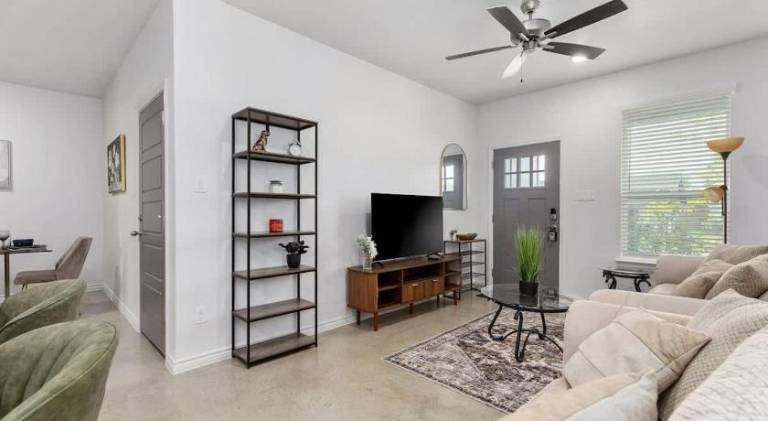 Vacation home | Pets are welcome — photo 2