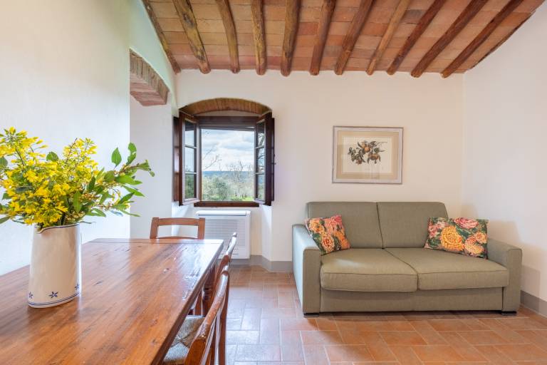 Villa S. Andrea: Bilocale - Podere — photo 2