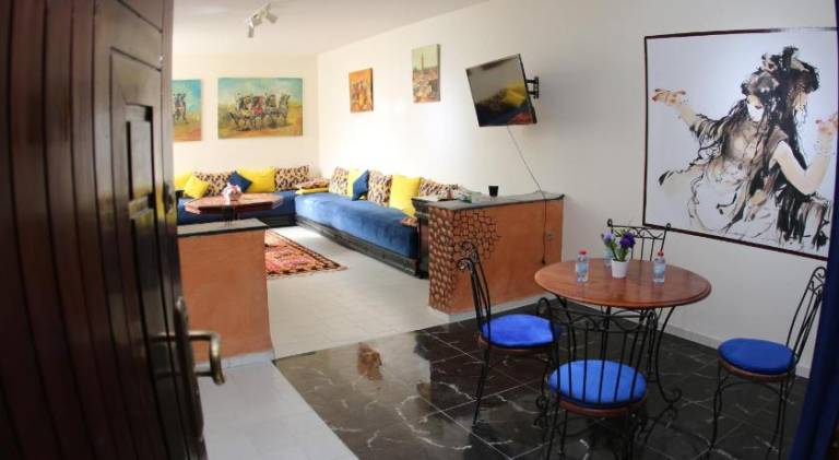 Rental apartment | Pets are welcome — photo 3