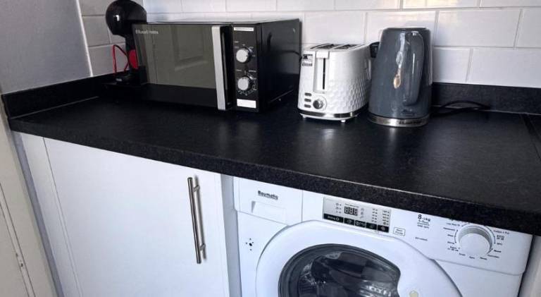 Apartment | Close to Royal Mile — photo 5