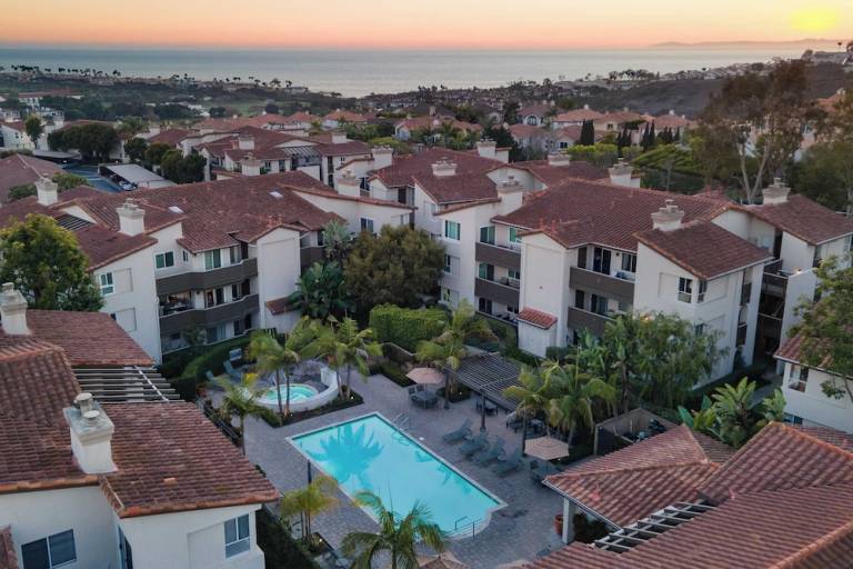 Cottage Monarch Beach