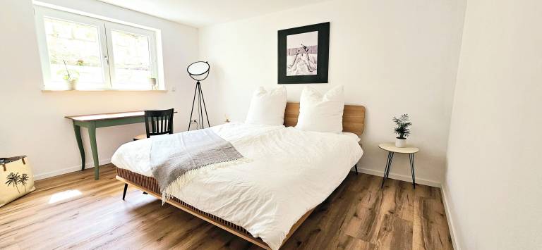 Ferienhaus Feldafing