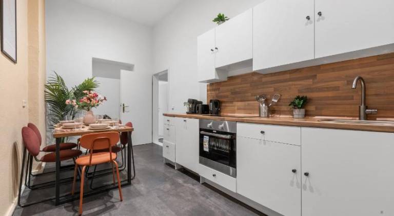 Holiday apartment | Pets allowed — photo 3