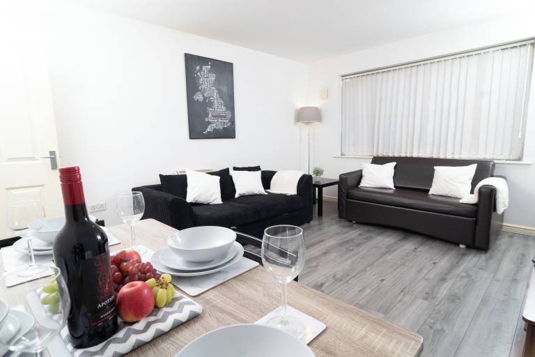 Apartment Bootle