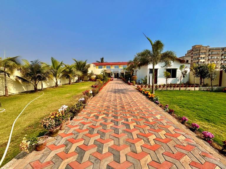 Puri Palm Resort — photo 3