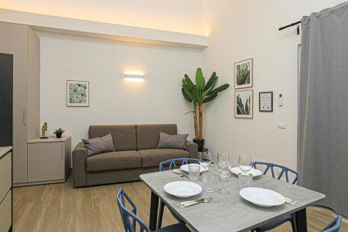 Indipendent apartments in Cogoleto Beach — photo 5