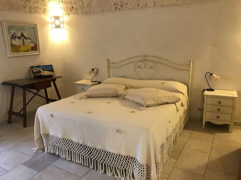 Bed & Breakfast Impalata