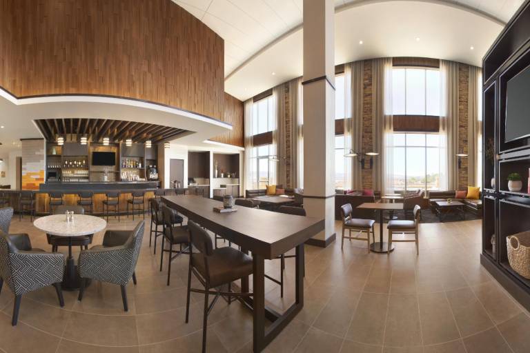 Hyatt Place Page Lake Powell — photo 4
