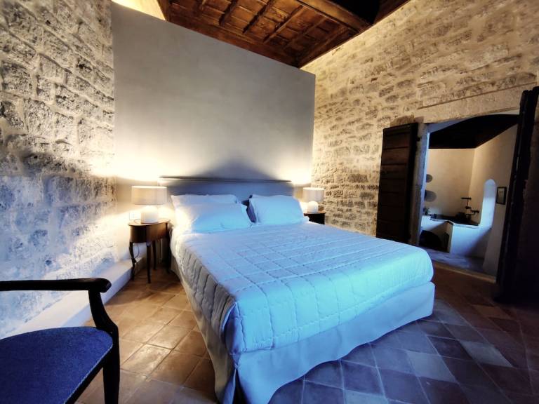 Castello Arquata del Tronto