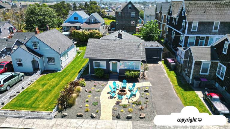 House Seaside