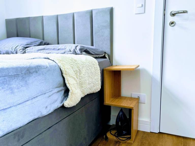 Apartamento Centro