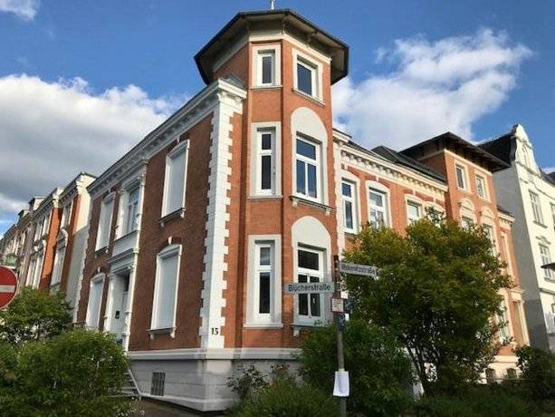Ferienwohnung  Hamberge