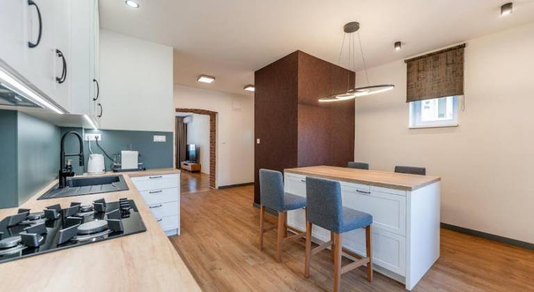 Nice holiday apartment | Dogs allowed — photo 2