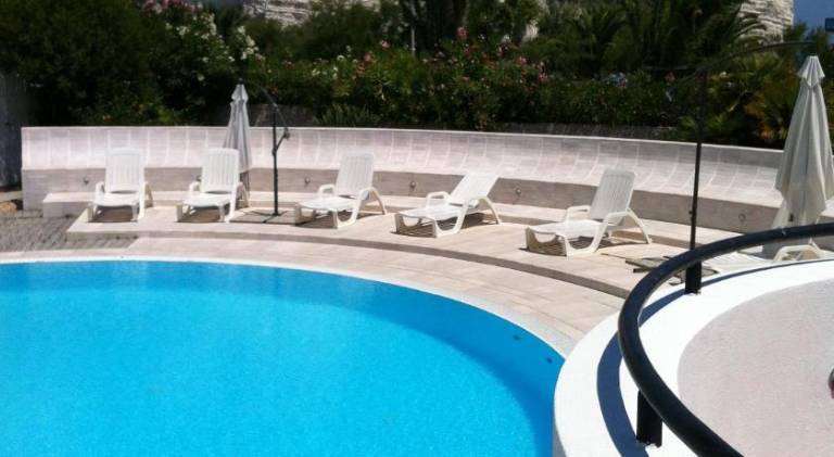 Hotel Scialara — photo 4