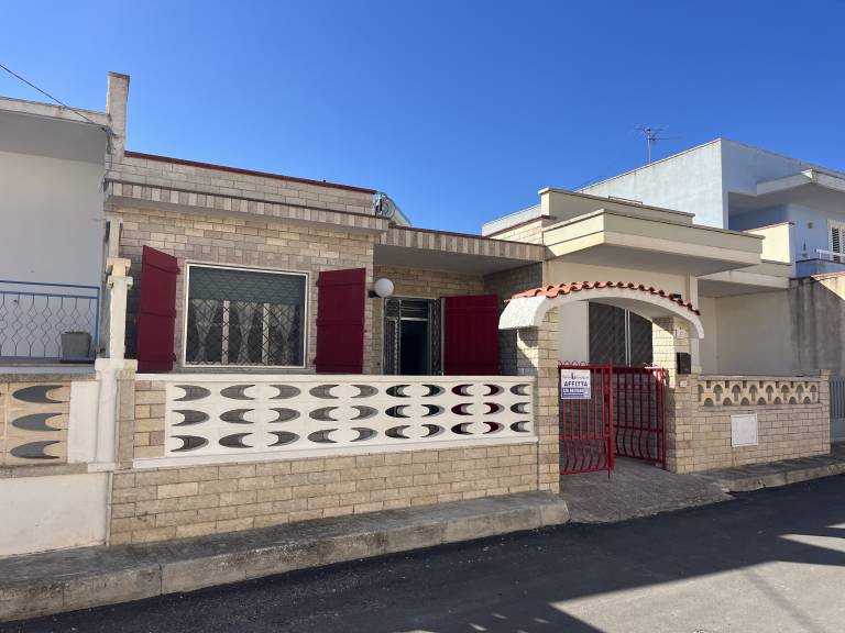 Casa vacanza Fontanelle