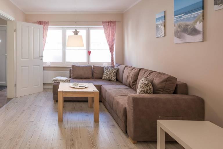 Ferienhaus Husum