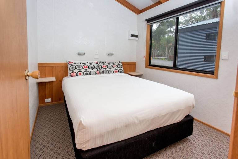 Holiday park Renmark
