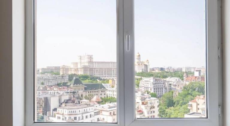 Apartment | Next to Stavropoleos Monastery | Perfect for remote work — photo 3