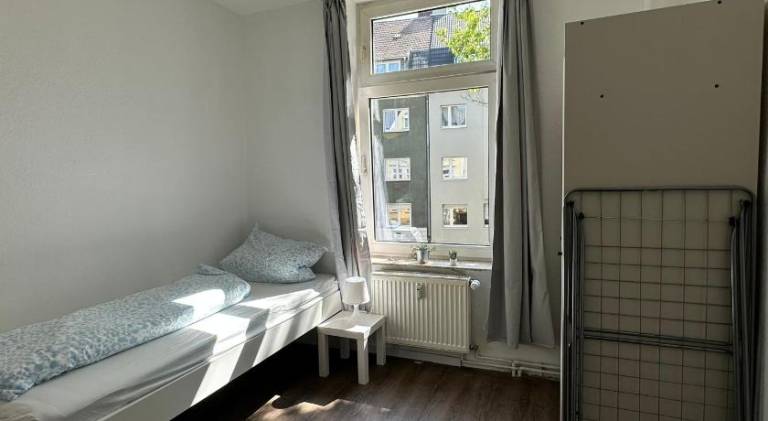Holiday apartment with 1 room for 4 persons — photo 5