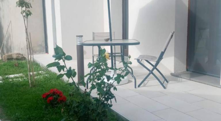 Rental apartment with 1 room for 2 persons in Cabras