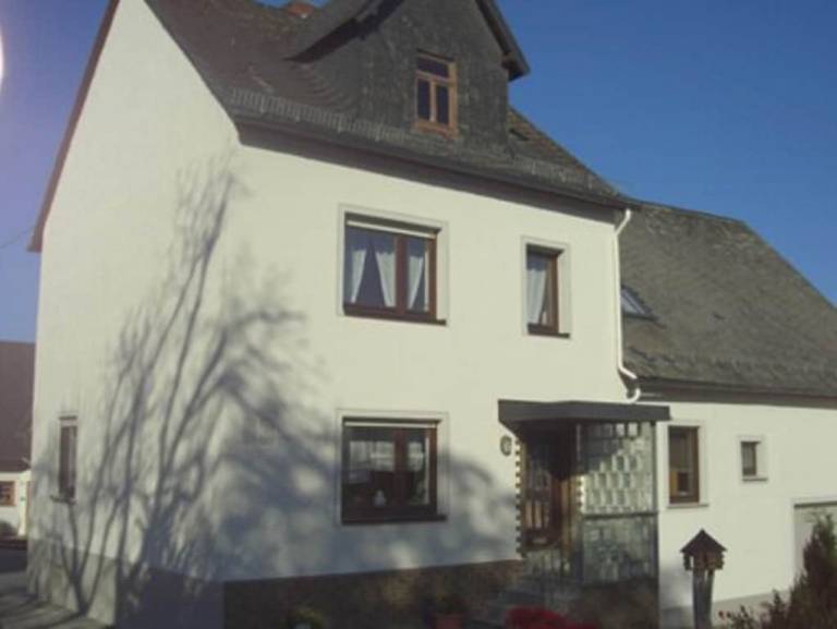Ferienhaus Emmelshausen