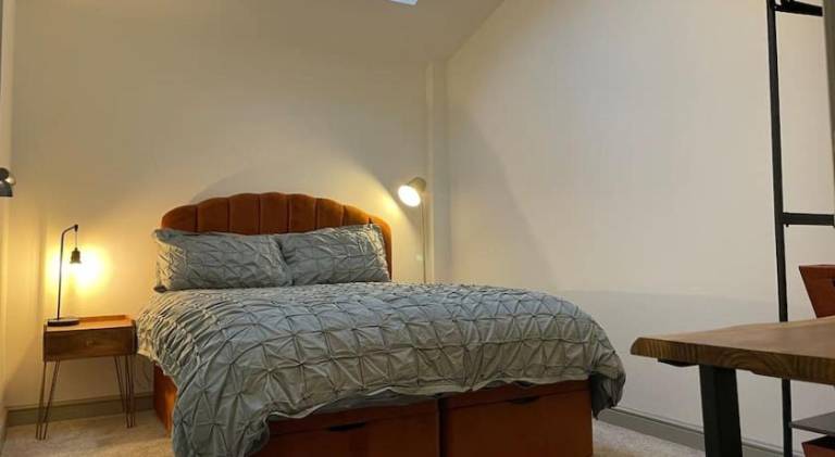 Lovely holiday apartment | Pets allowed in Buxton