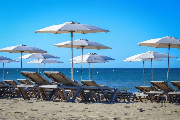 Aparthotel Salou