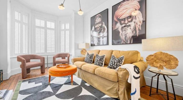 Spacious vacation home | Perfect for remote work | Pet-friendly in Salford
