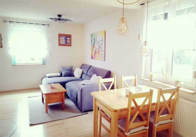 Ferienhaus Oelsa