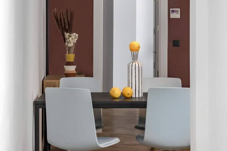 Aparthotel Atocha