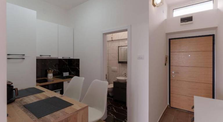 Holiday apartment with patio | Next to Belgrade Fortress — photo 4