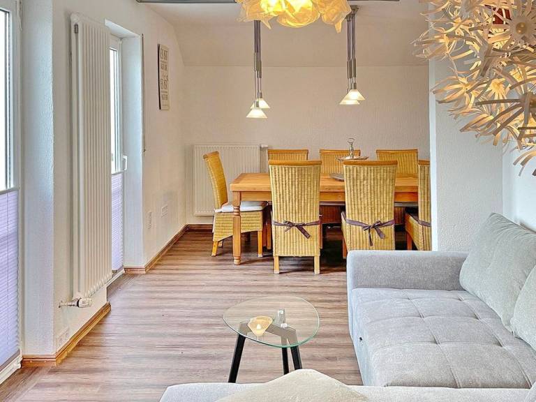 Ferienwohnung Pusteblume