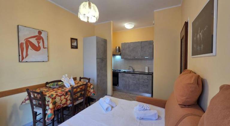 Pleasant holiday apartment | Next to the beach | Pet-friendly — photo 2
