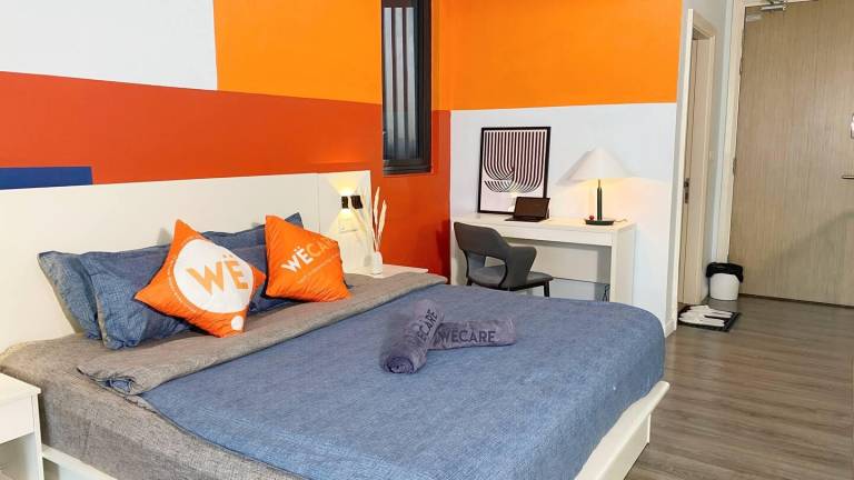 745 m² Ferienwohnung