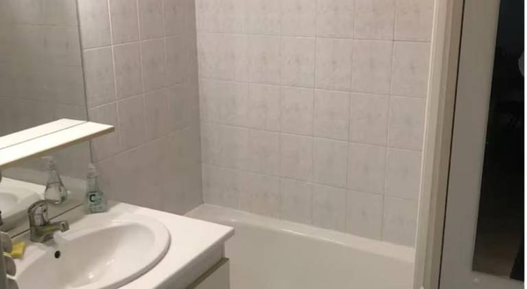 Apartment with 2 rooms for 3 persons — photo 2